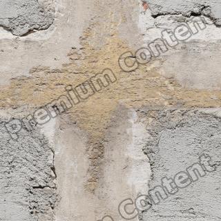 Photo High Resolution Seamless Stucco Texture 0001